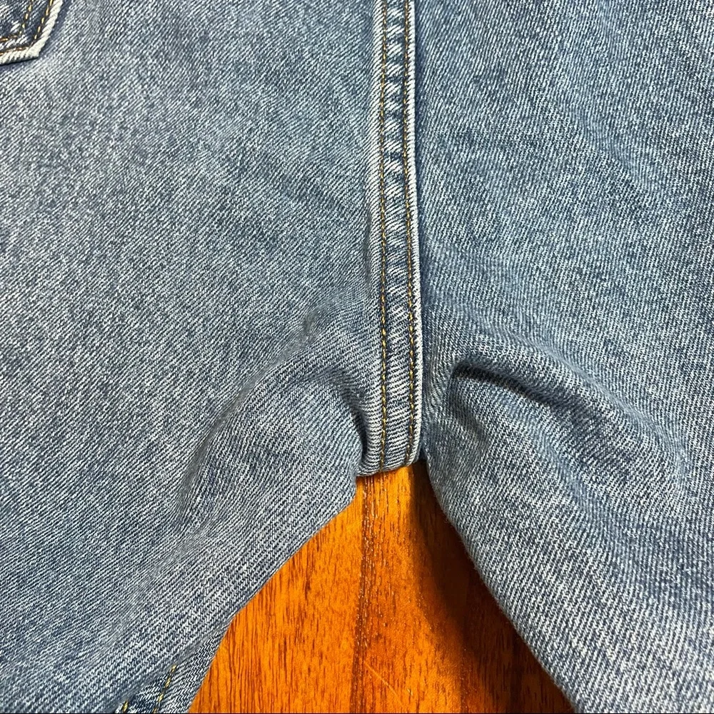 Levi’s 505 regular fit jeans